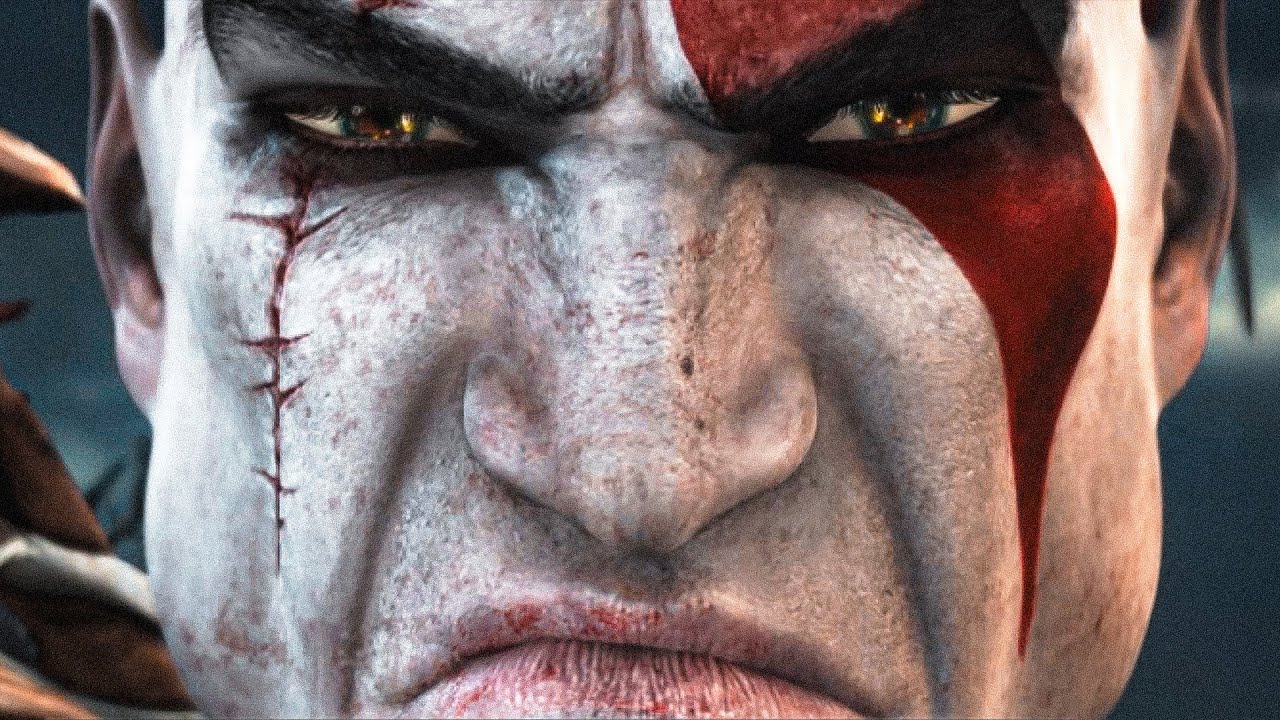 GOD OF WAR 2 - O FINAL IMPECÁVEL! | Parte 4 Dublado no Titan (Mais Difícil)