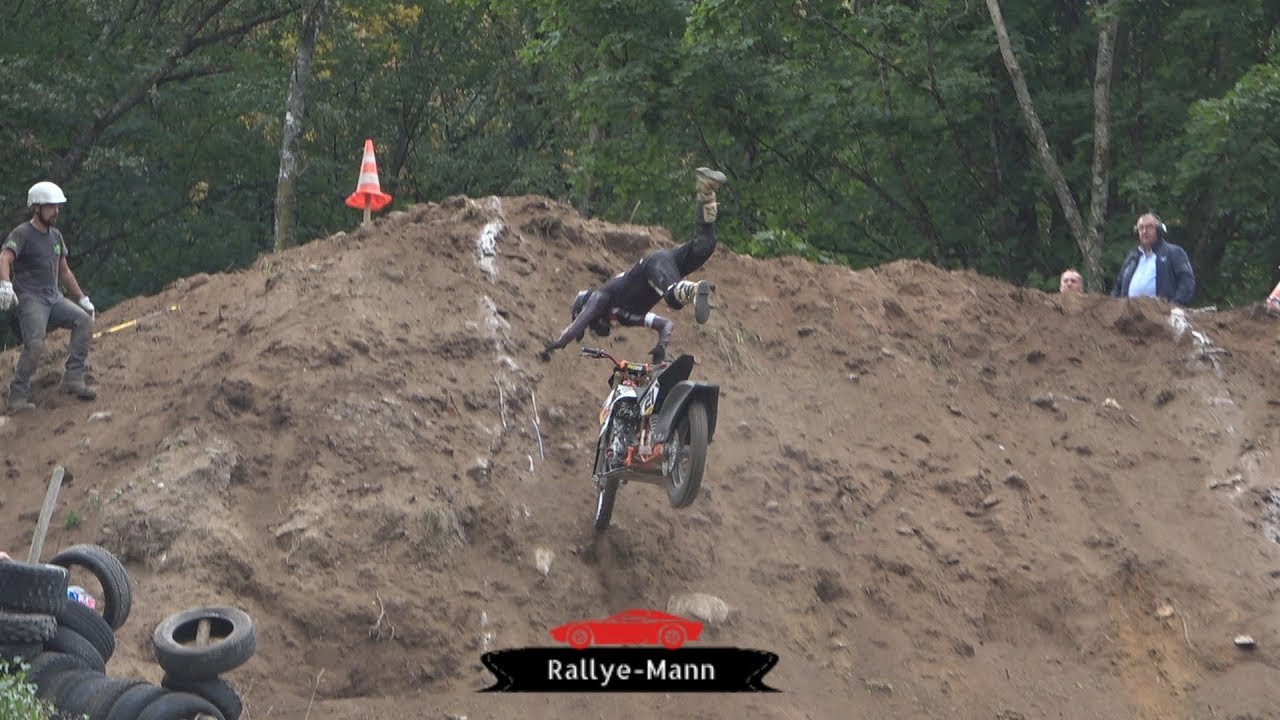 Mont&eacute;e impossible/Hill Climbing de Muhlbach sur Munster 2019 (HD) By Rallye-Mann