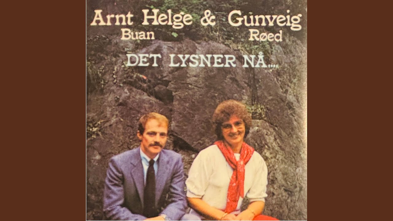 Ennå en gang