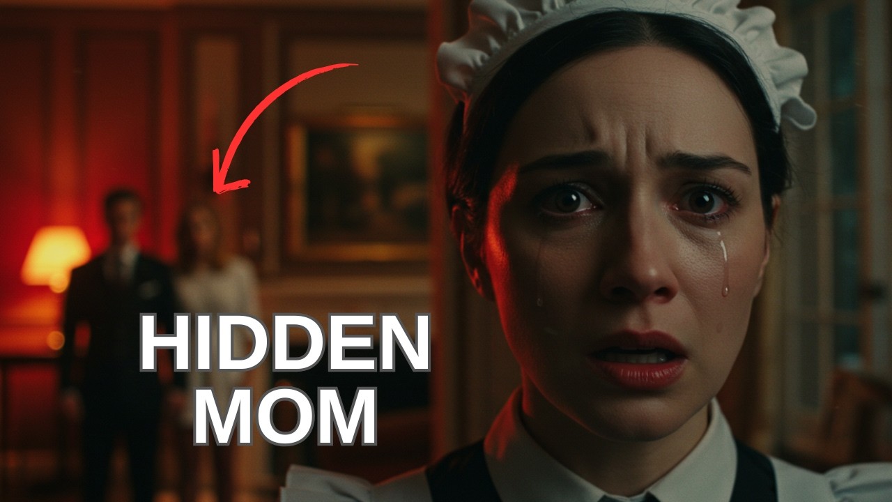 👉 Family Drama Stories: The Hidden Mother&rsquo;s Shocking Truth