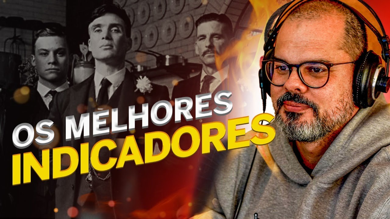 Indicador Monteiro = Degrau da Fama, Vela Stormer e Corpo Real.