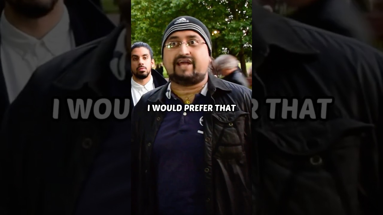 Sikh Shocks Muslim When He Said This | Adnan Rashid