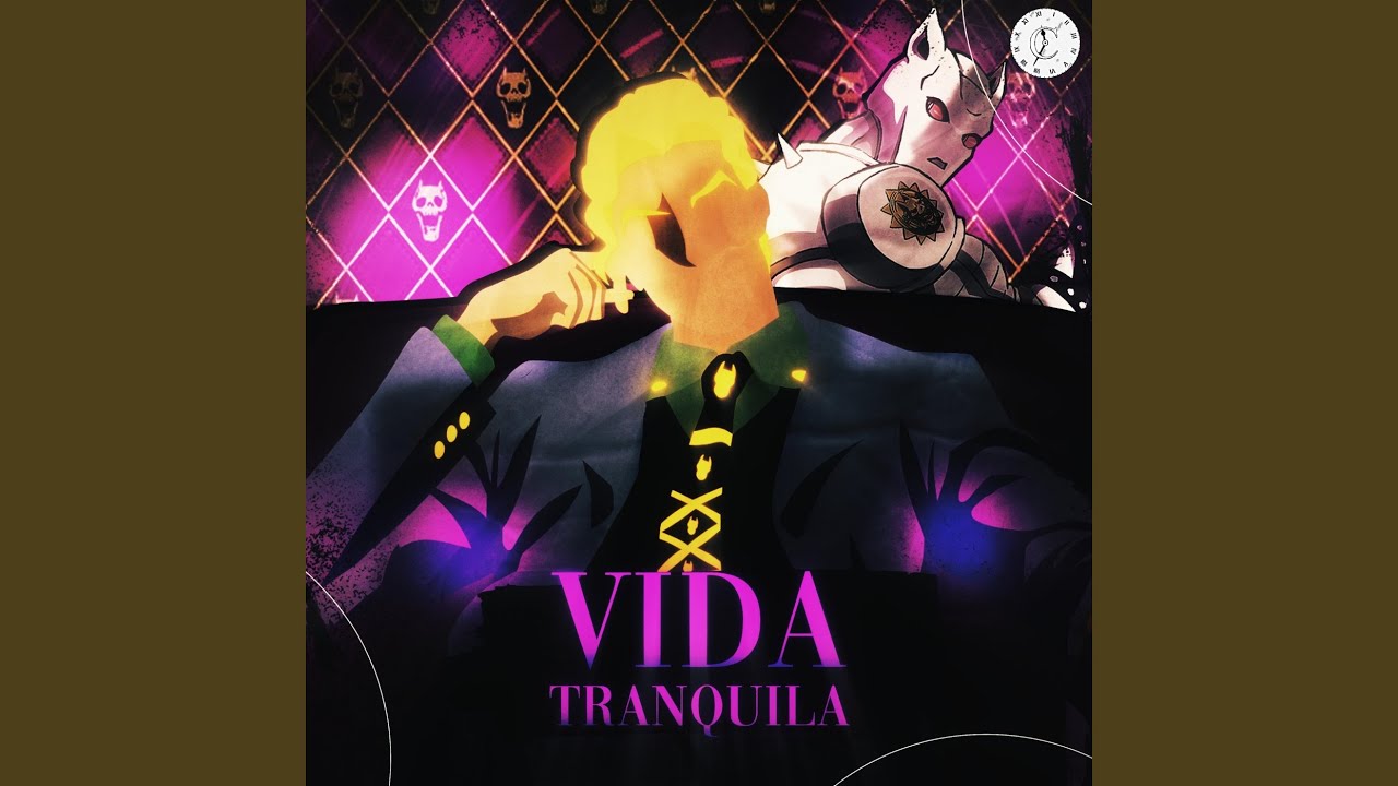 Yoshikage Kira: Vida Tranquila