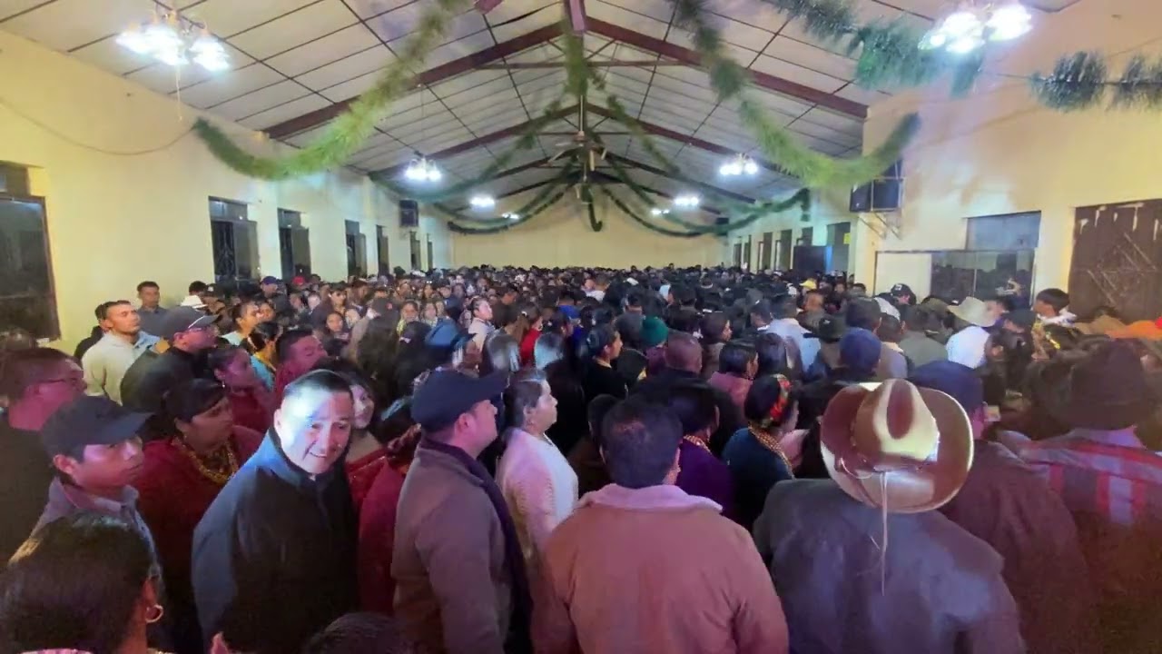 Eugenio Pedro en la feria de San Sebastián coatan 2/8