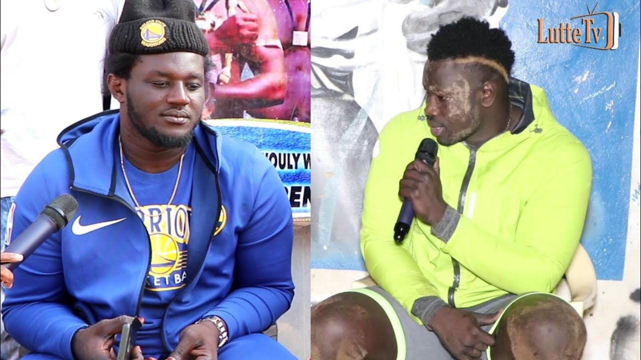 Boy Niang 2 menace Balla Gaye 2 : 