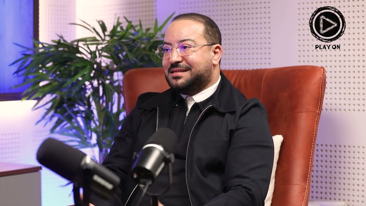 مقابلة مع الاستاذ أنيس بن ميم لمناقشة اهم اخبار كرة القدم التونسية