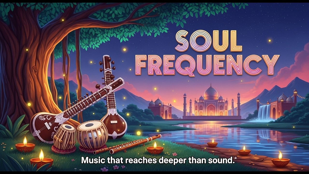 Listen Once and Feel a Deep Inner Peace You Have Never Experienced Before in Your Life!