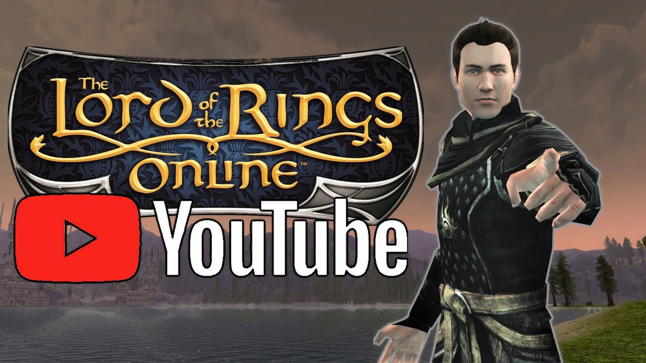 What LOTRO Video Content Do You Want? (Plans for My Channel)