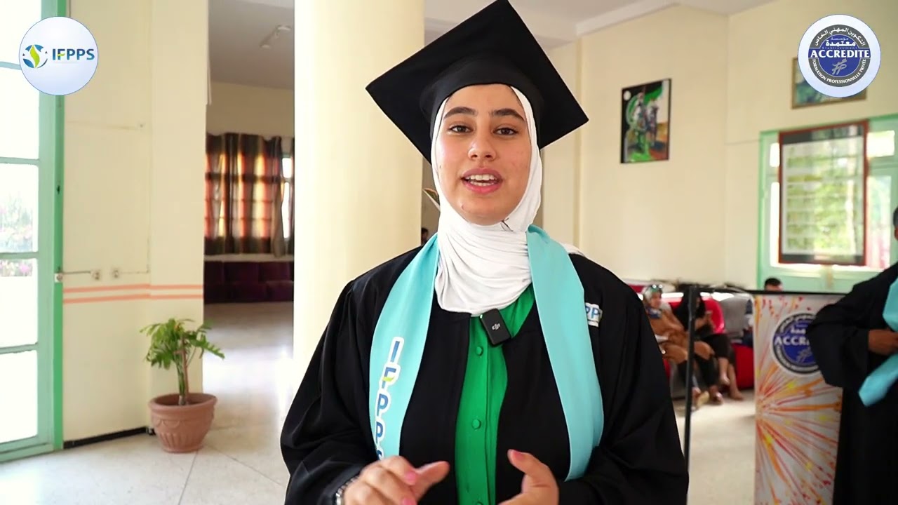 Paroles d&rsquo;&Eacute;tudiants : Leur Vie &agrave; l&rsquo;IFPPS Settat