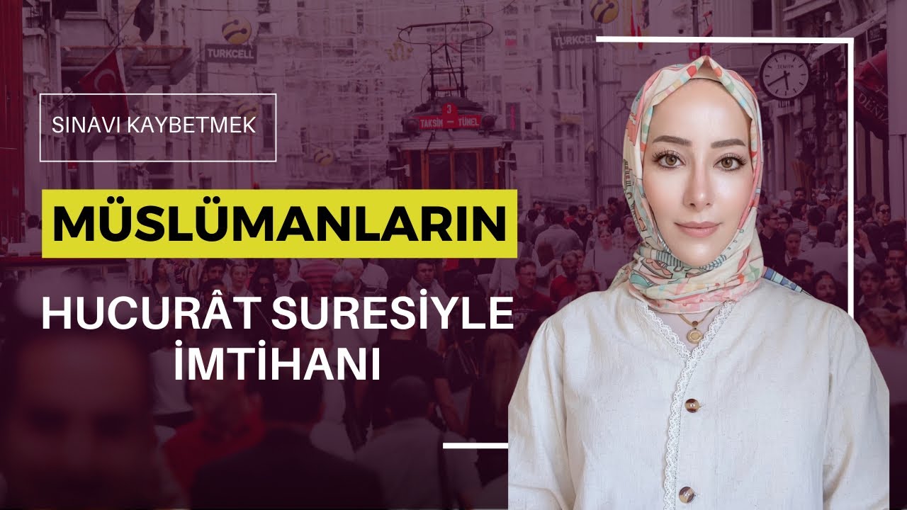 Ruhsal Sorunlarımız: Dilin Afetleri | Neden Ruhumuz Huzur Bulmuyor?