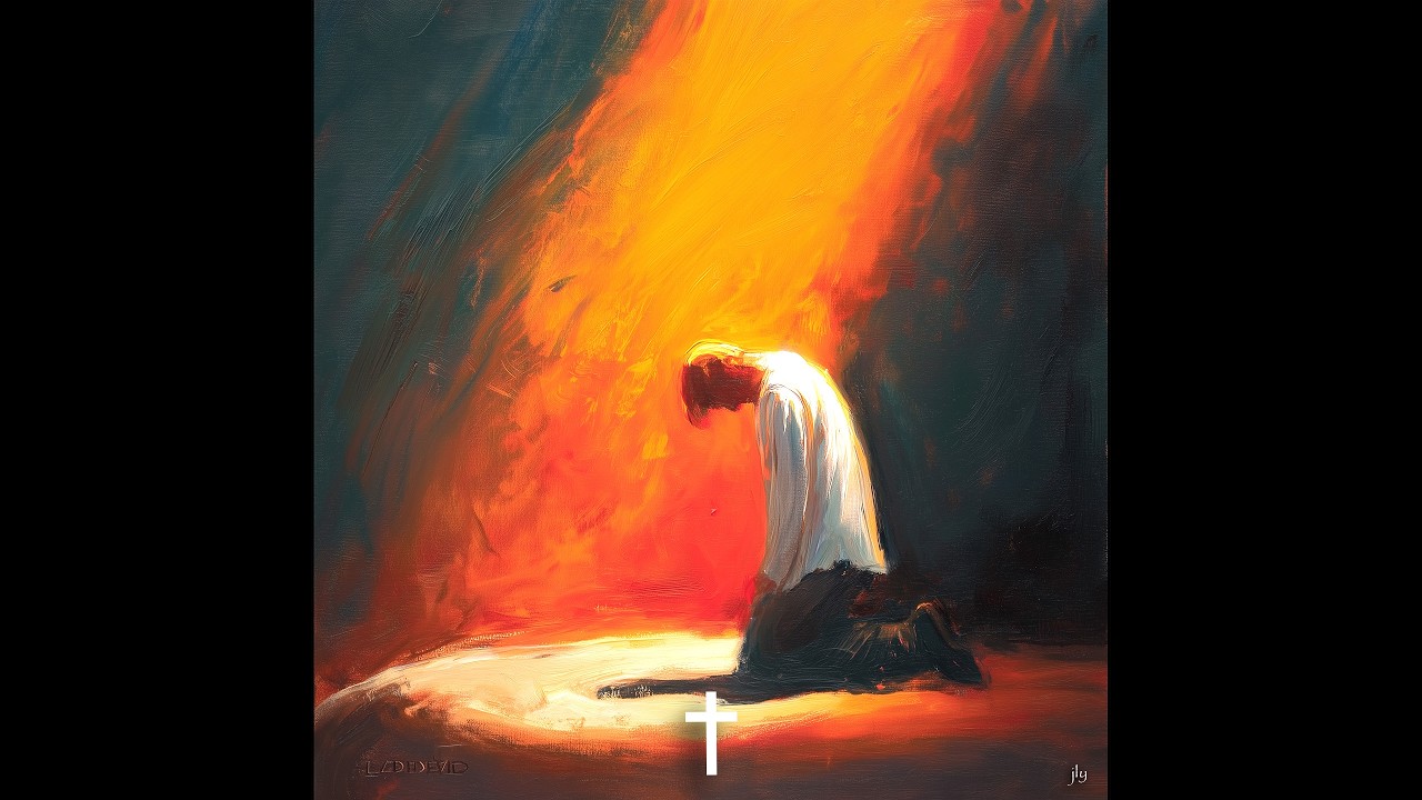 [FREE] JID x Kendrick Lamar x J. Cole Type Beat | “Prayer”