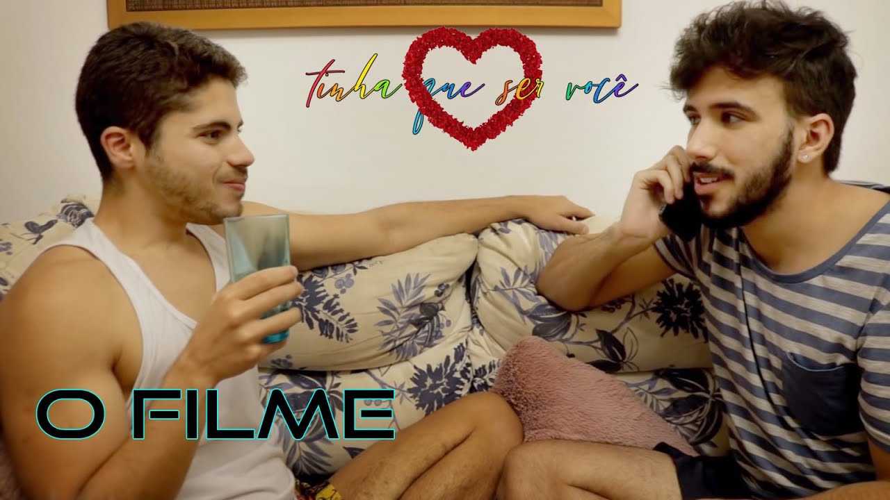 Tinha que ser você - O FILME - Boys Love subititle