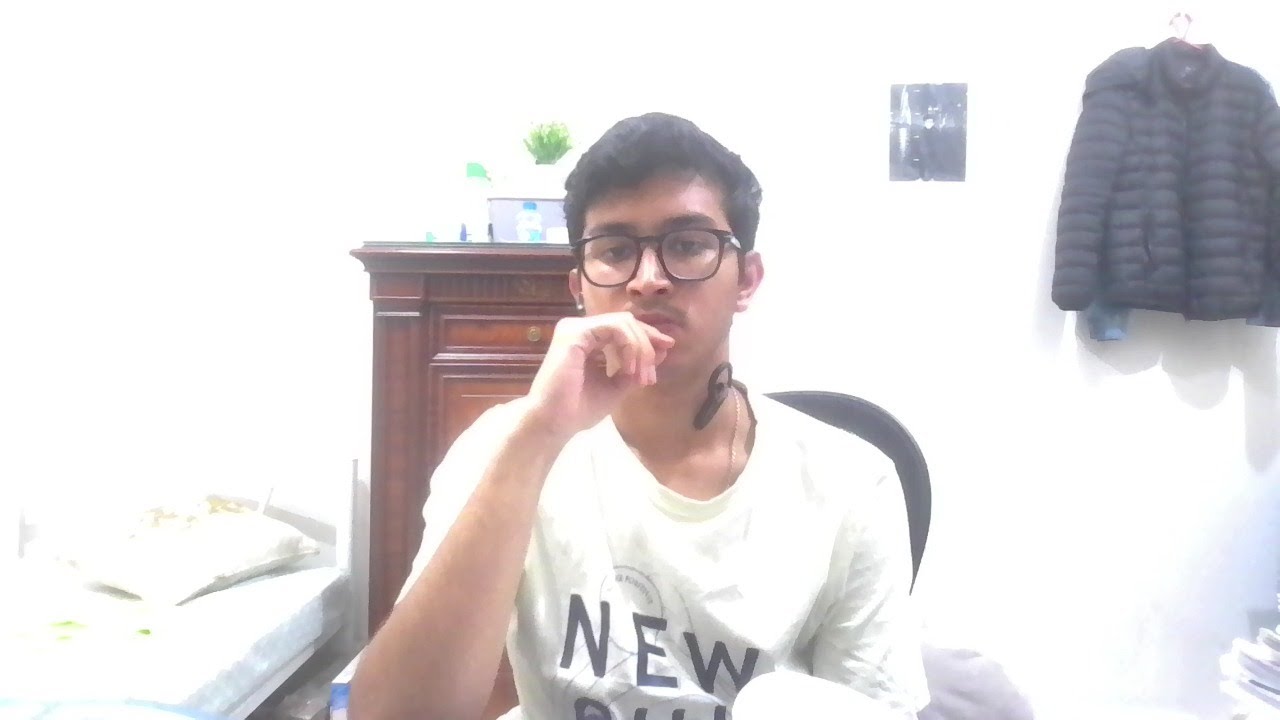 Study for HSC