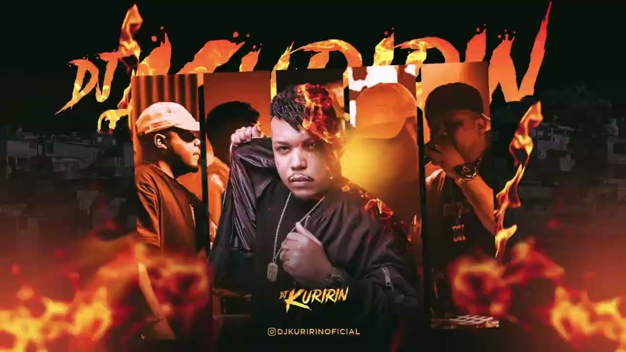 DEPENDENCIA EMOCIONAL - MC TH (DJ KURIRIN)