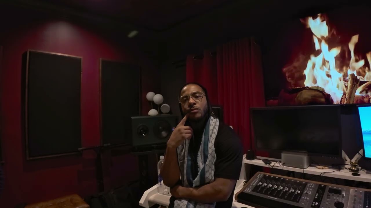 RIP Wavy: From 7 Years in Prison to Finding God | The Sit Down