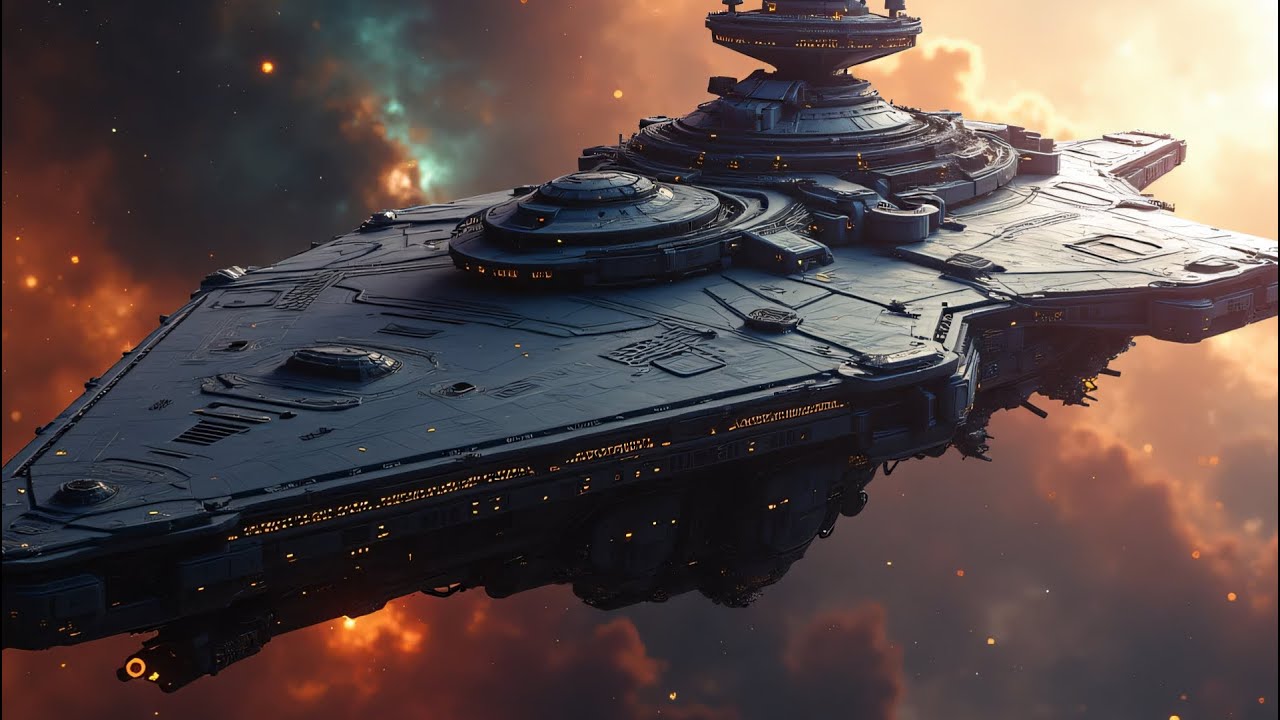 The Last Resort: Why the Galaxy Summoned a Human as Their God | HFY | Sci Fi Stories