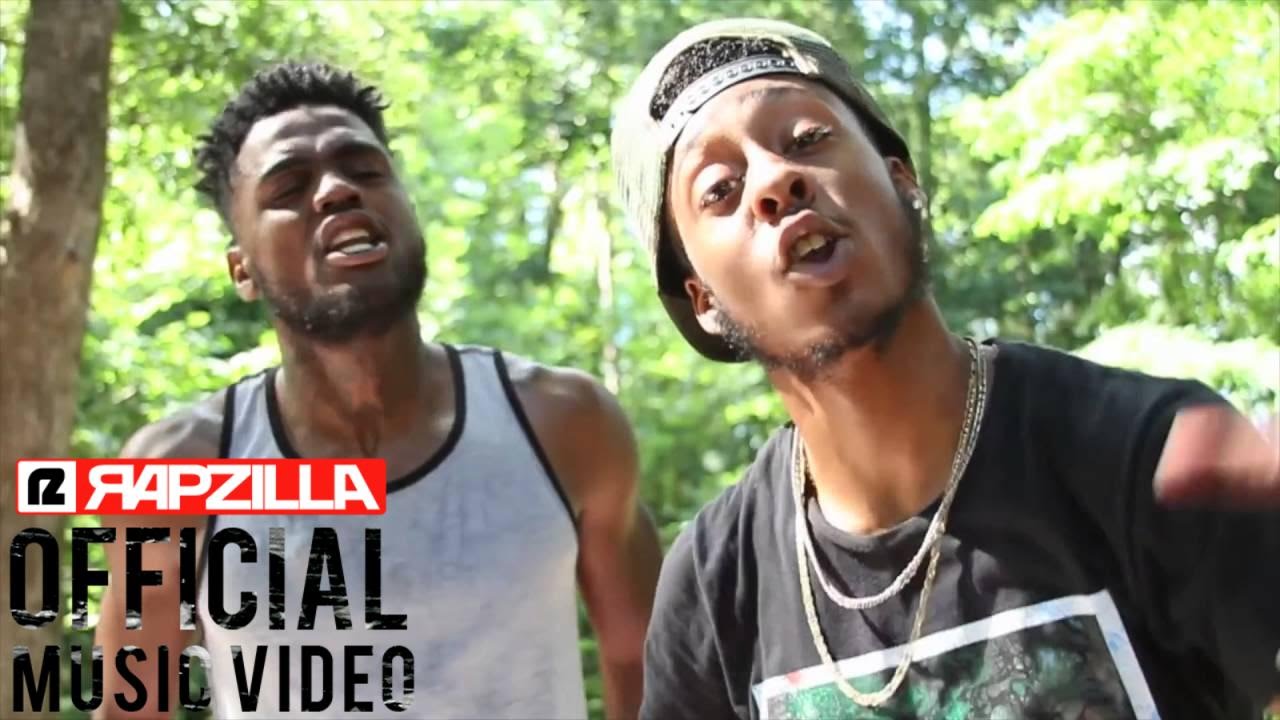 1K Phew & Tonio - Church Gone Wild music video - Christian Rap