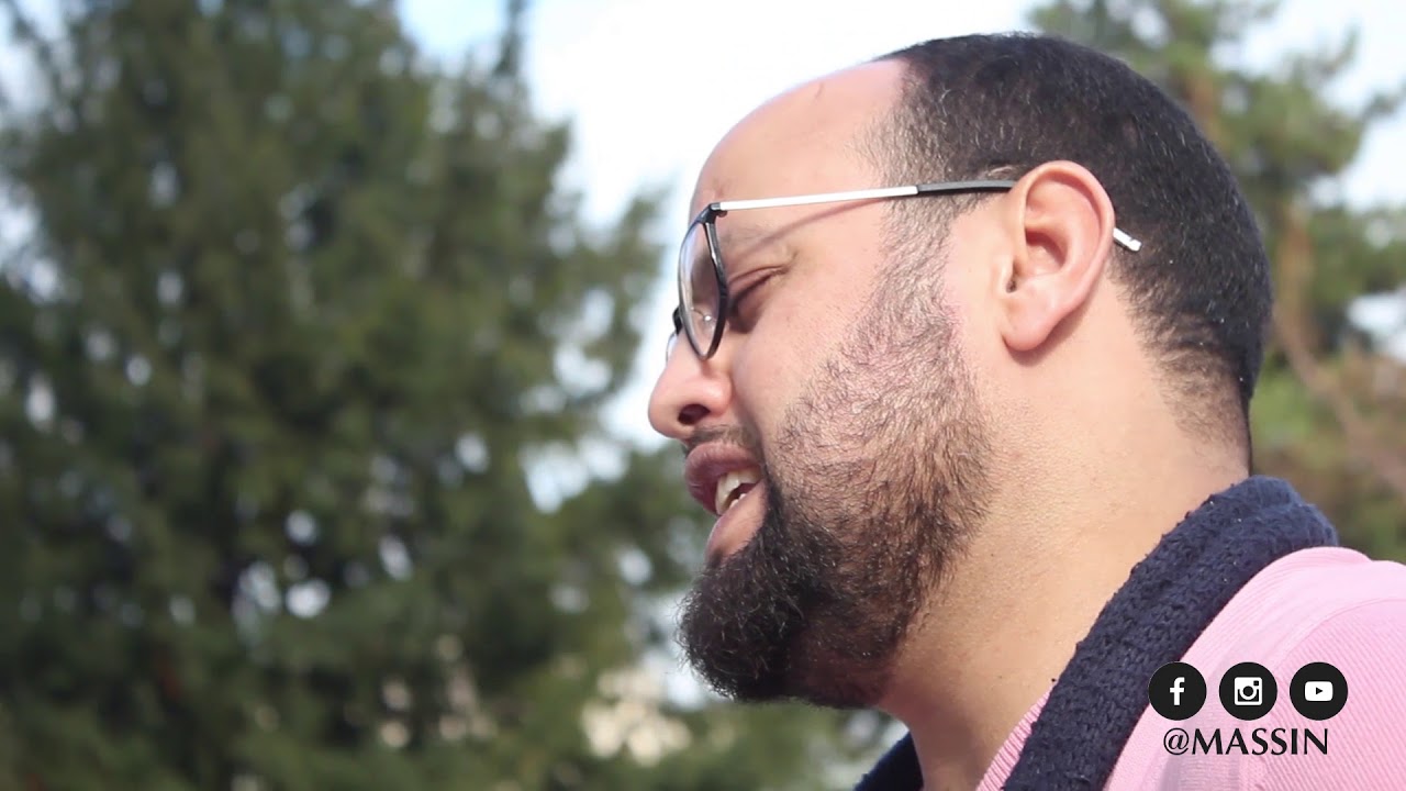 MASSIN | Wad Itmoudoun - Izenzaren (Cover)