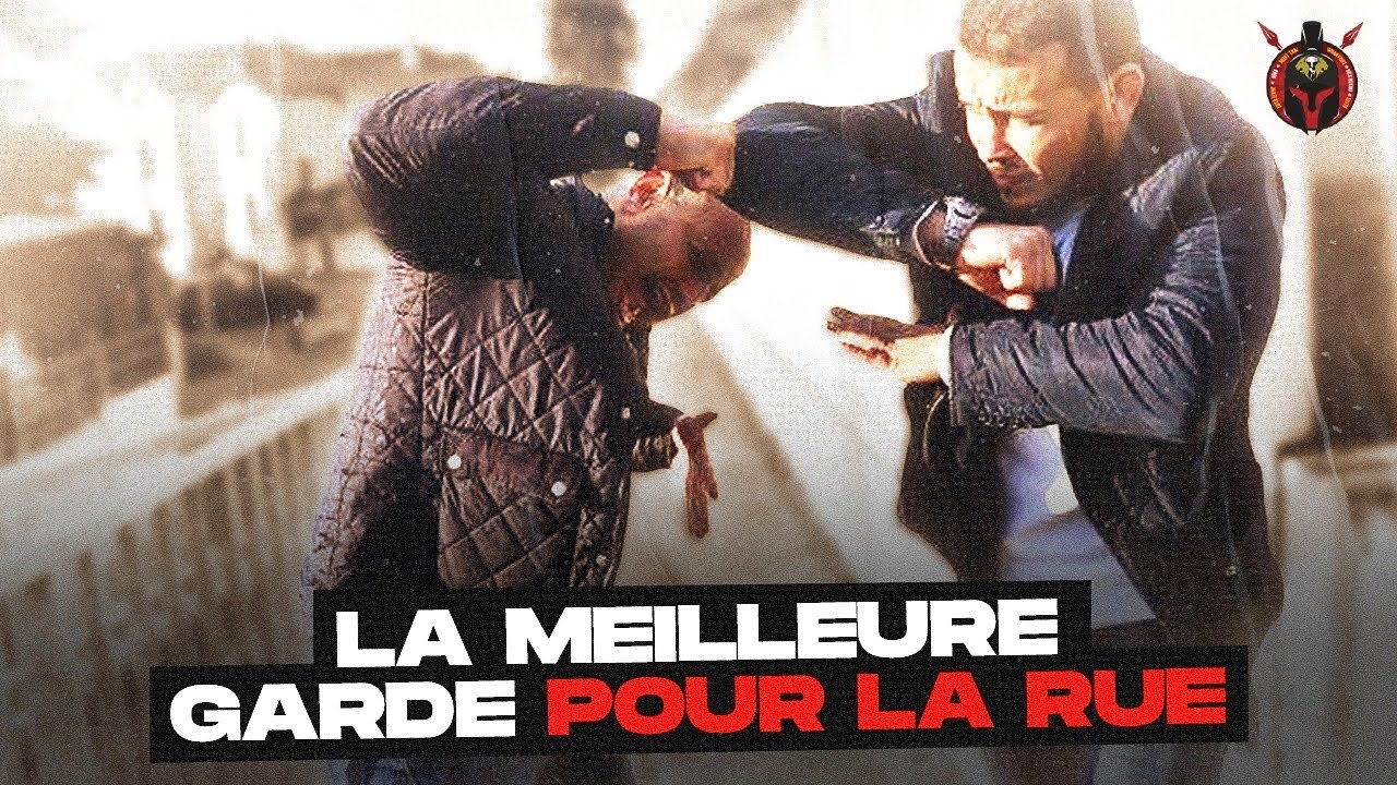 Quel  GARDE pour la RUE ?
