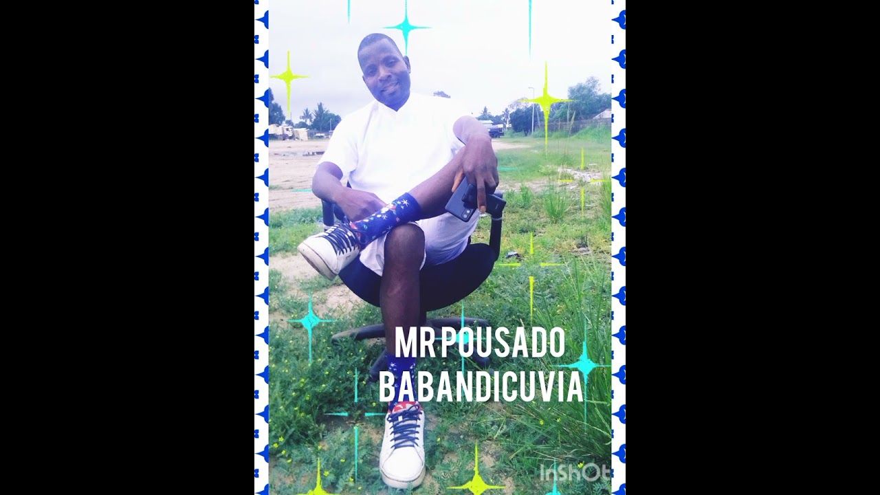 Mr pousado-Babandicuvia-2025
