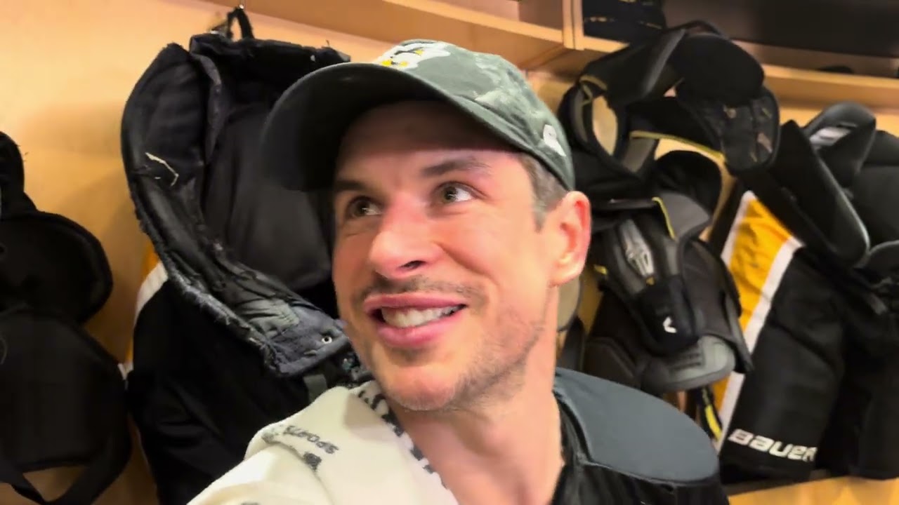 Sidney Crosby, Penguins, on more milestones