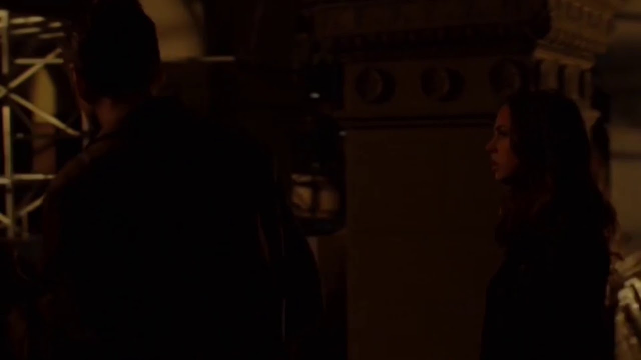 Faith&Wesley Vs Angelus PART1 [LOGOLESS] 4x14 || Angel