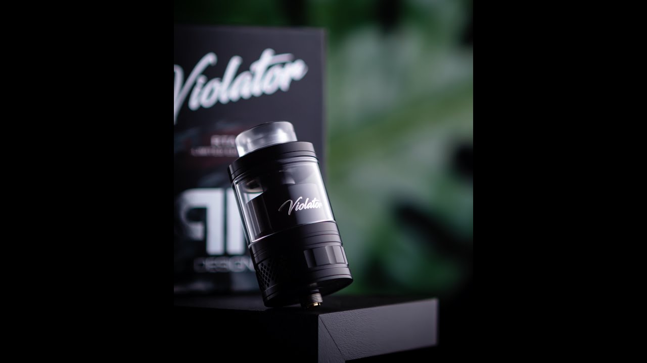 LE Violator  RTA