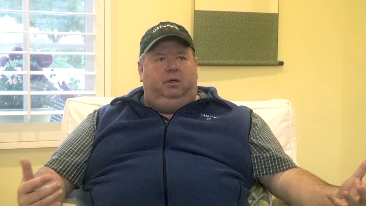 Bill Lipe on Help from Derek