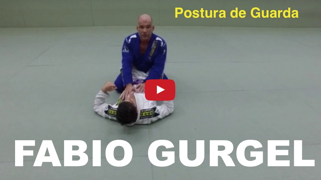 Postura de guarda