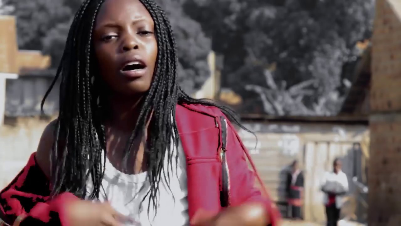 Tings Gonna be Alright By Racheal M and Wakastarz New ugandan Video