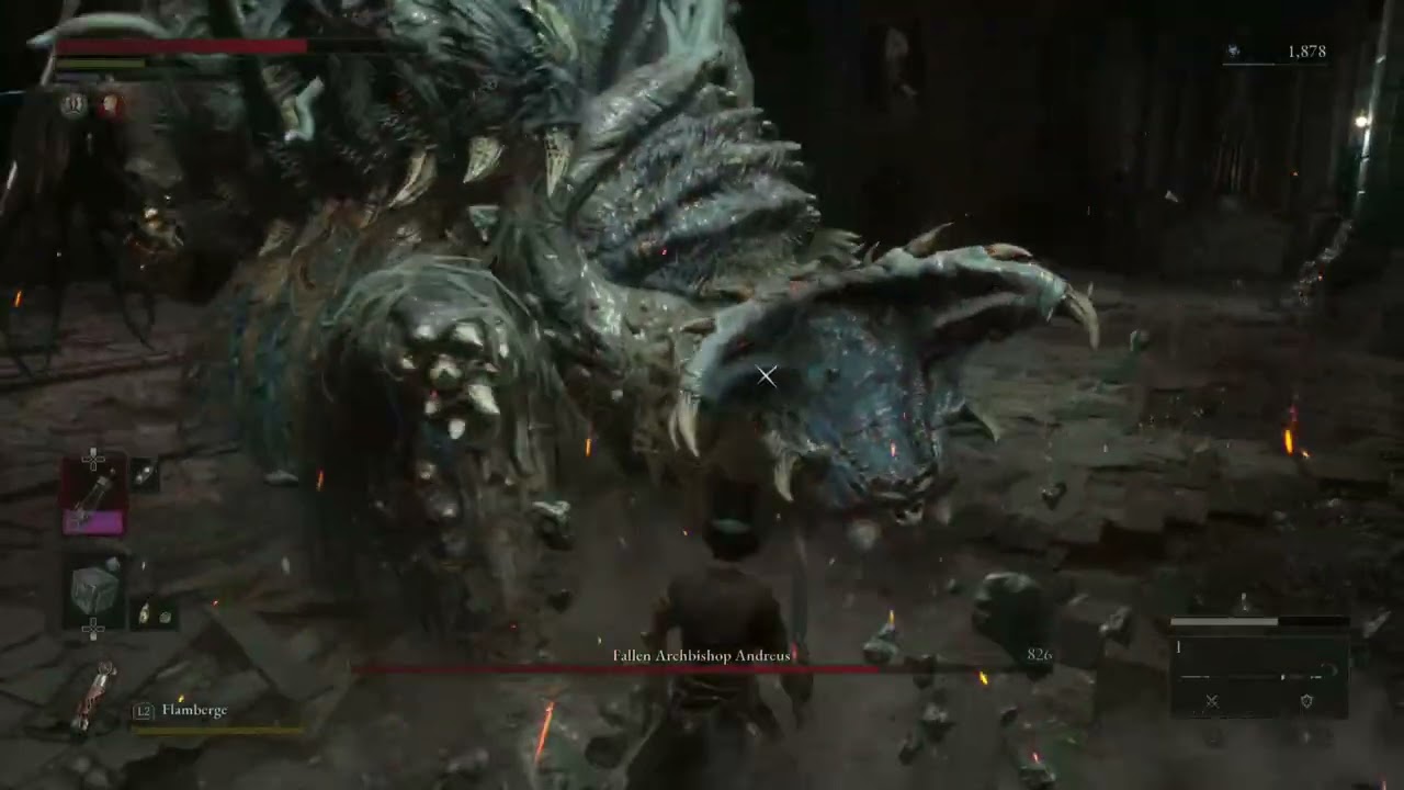 Almost Had Me