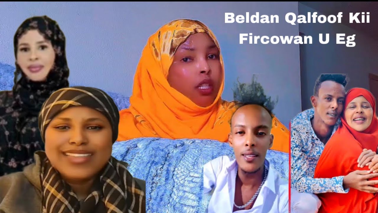 FARXIYA FISKA WAAY CADAYSAY INUU NAFTA DHAFI YO INUU RABAY NIN KEDU SABTUNA
