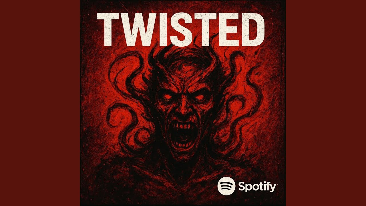 Twisted