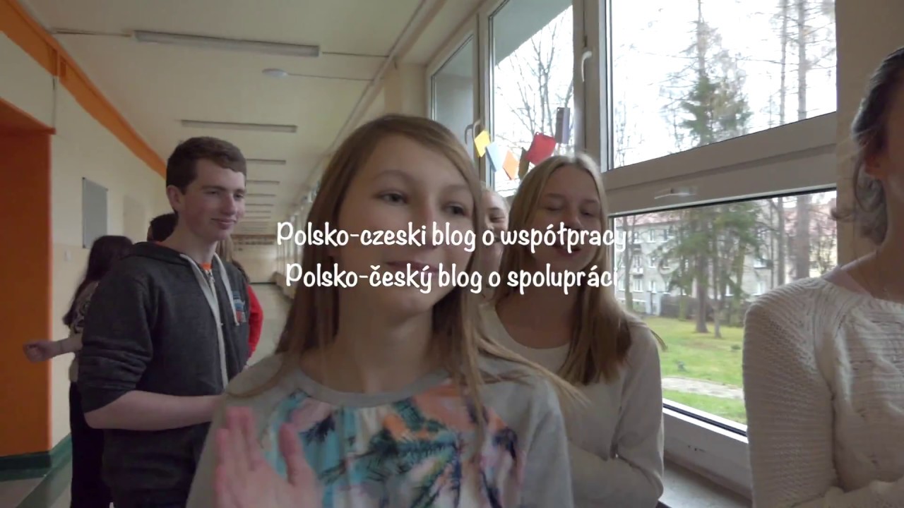Polsko-czeski show taneczny. Taniec belgijka | Polsko-česká taneční show. Belgický tanec