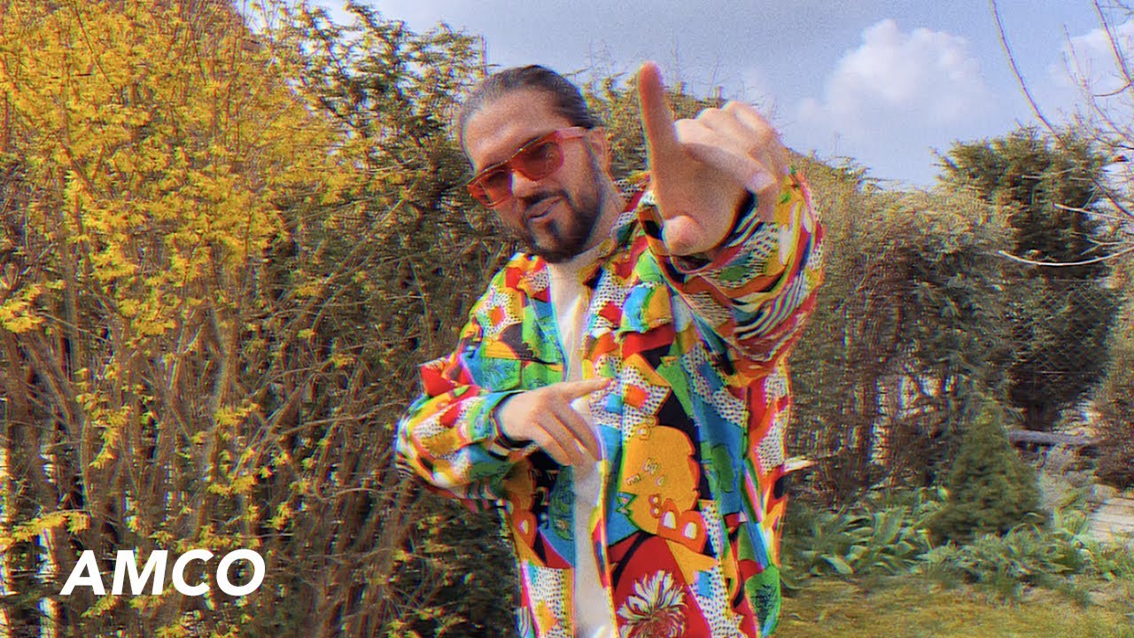 AMCO - Originál (official video)