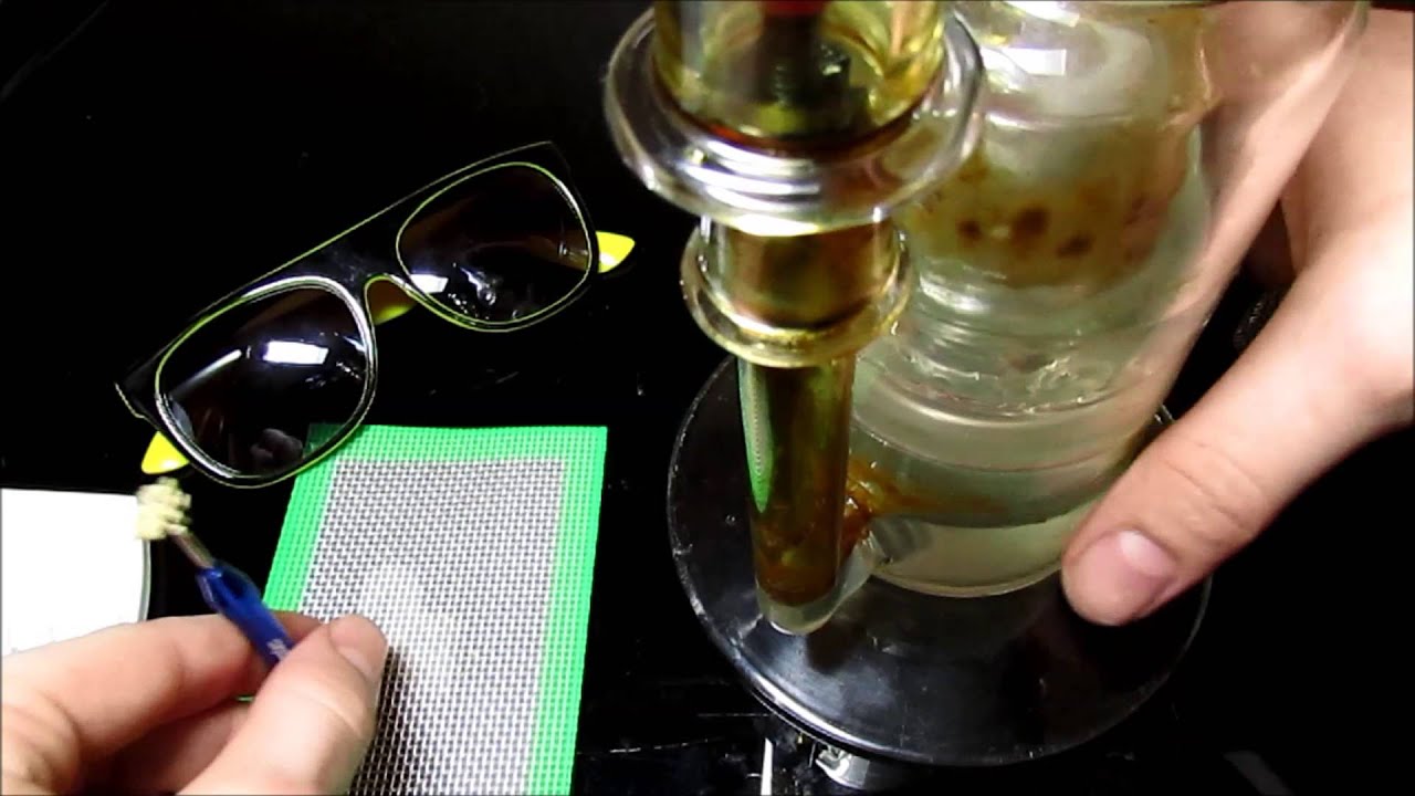 0.15g Dab of budder  ---  1080p HD*
