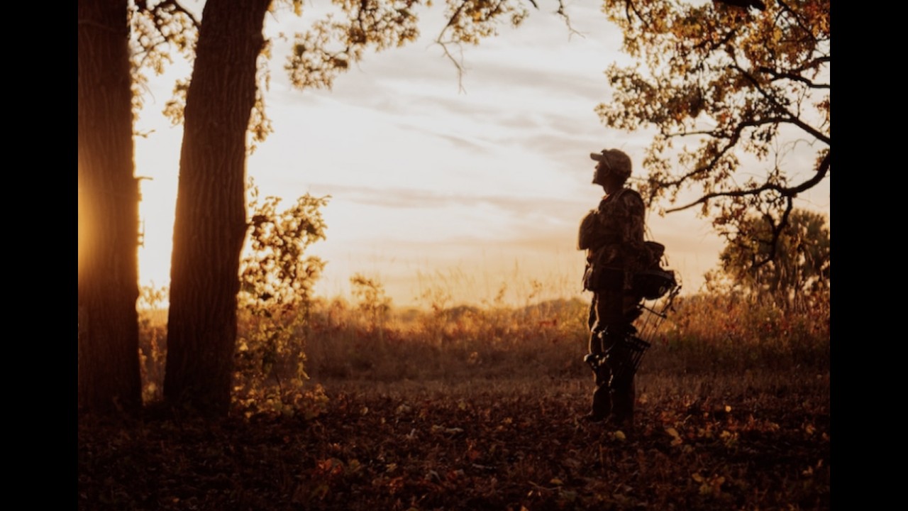 We're our worst enemy. Are you the cause deer hunting is dying out? Where is deer hunting’s future?
