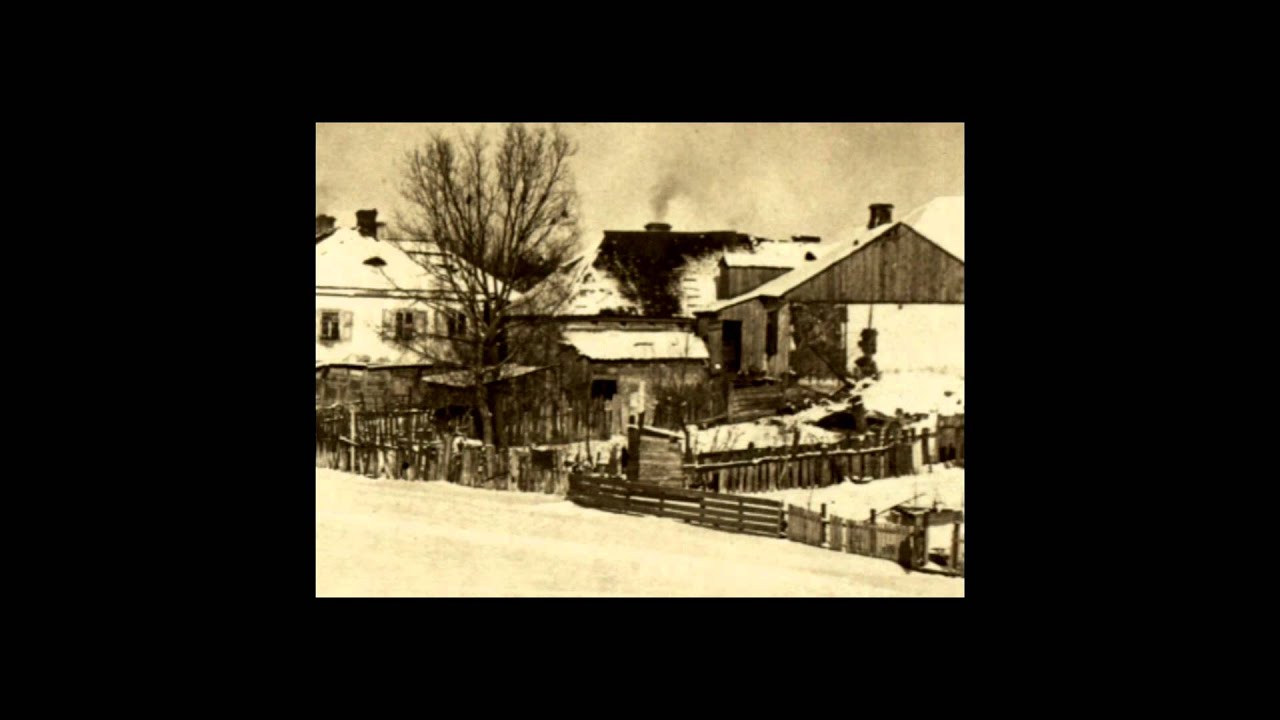Kowel Kovel 1916