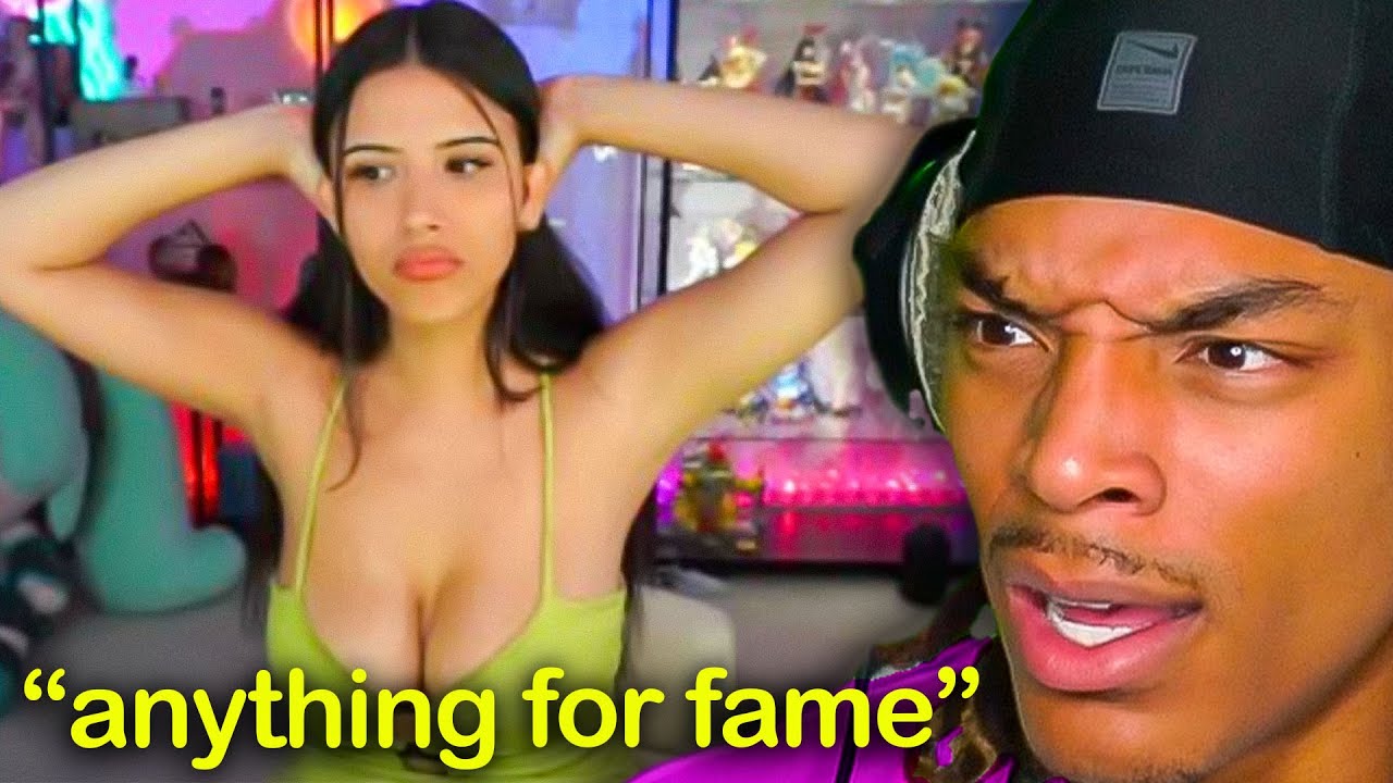 She's Furious Her Family Found What She REALLY Does For Work...