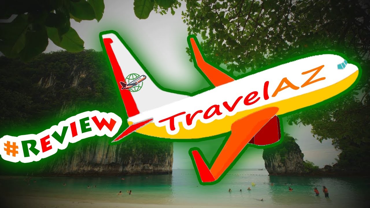 「TravelAZ」 Отзыв Сноркелинг-тур на остров Хонг с 360-градусным обзором на длиннохвостой лодке из