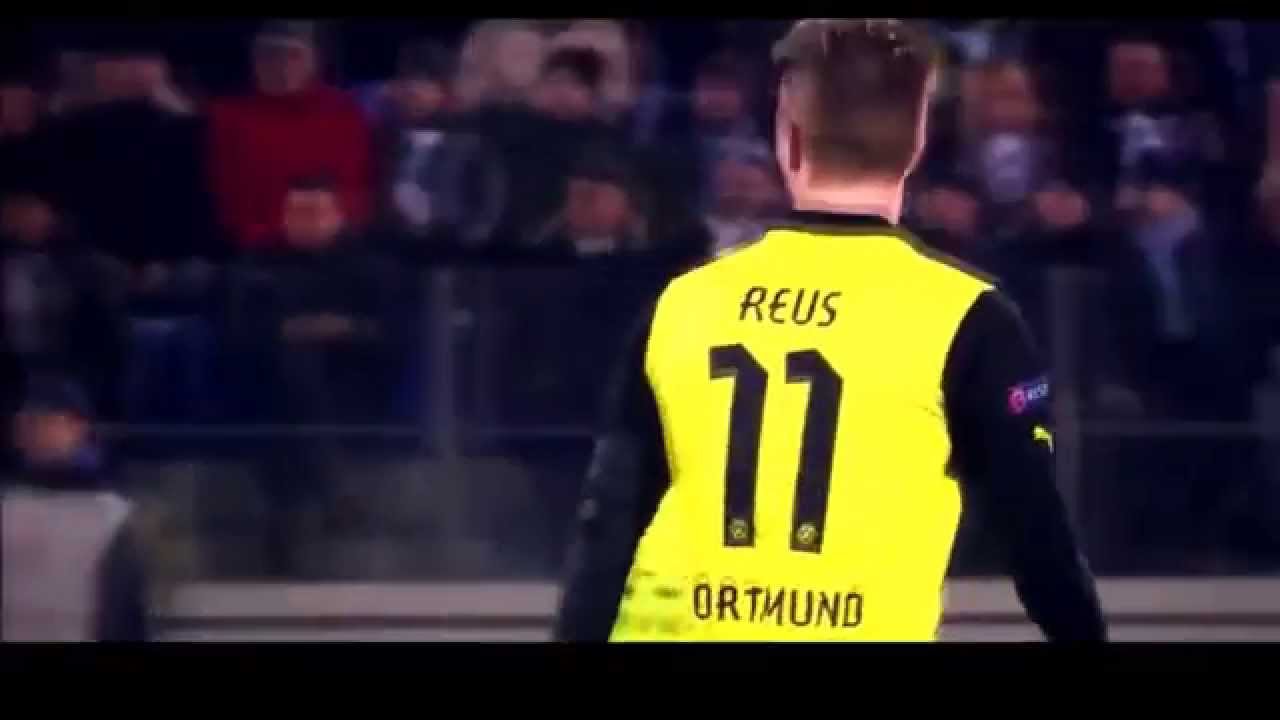 Marco Reus 
