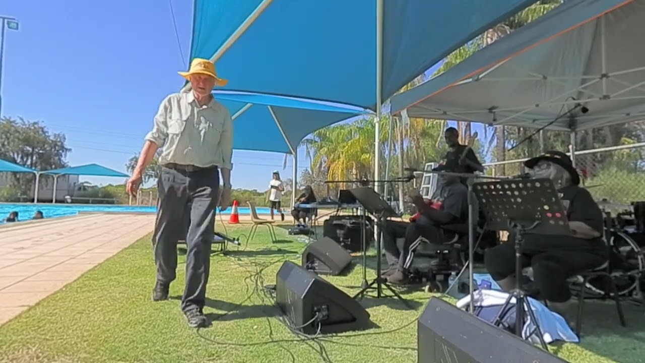 karloo rockers Morawa 2025 1/2