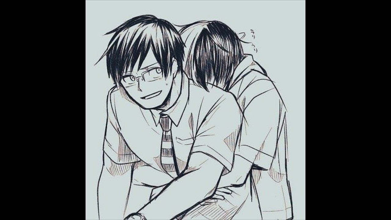 TodoIida oneshot