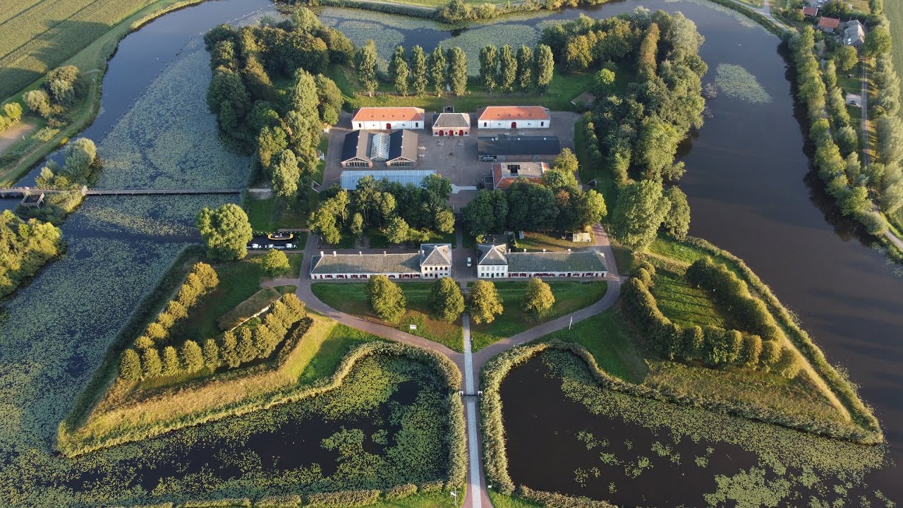 Bodegraven-Reeuwijk (4k)