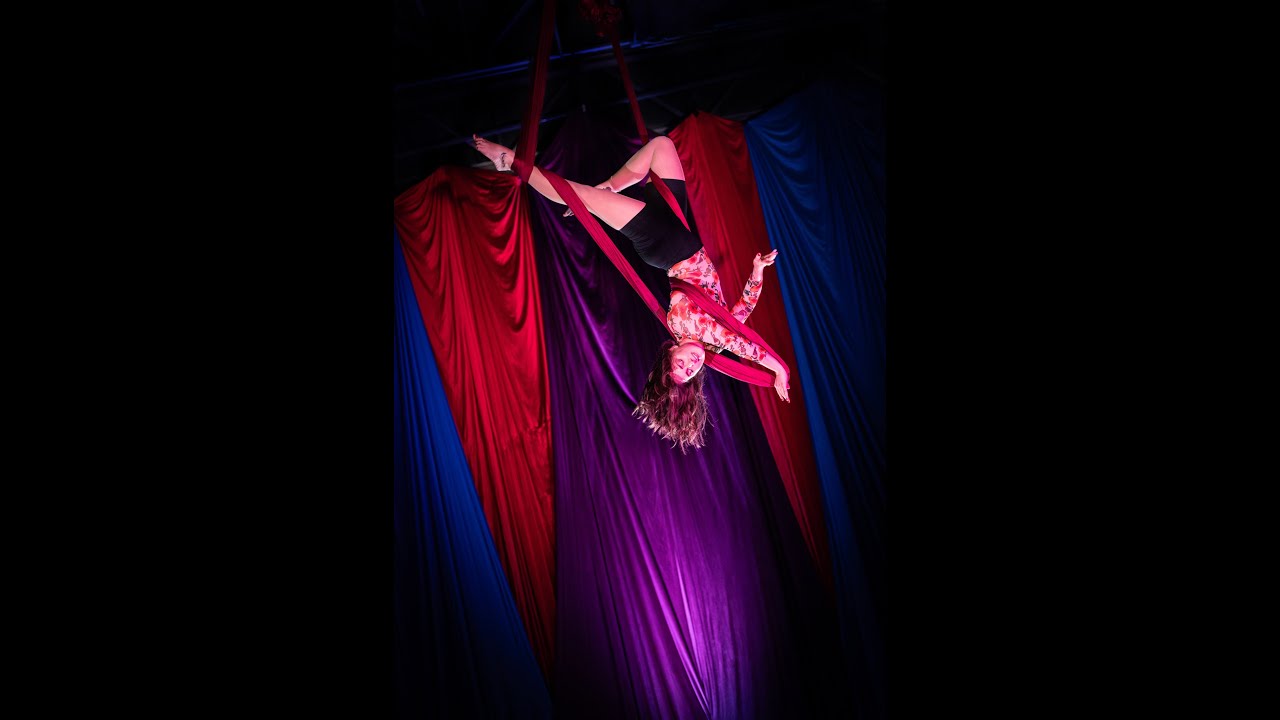 Celeste Night Circus 2024