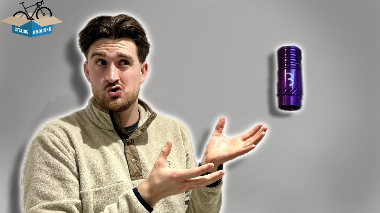 BBB Valve Caps | My review and comparison to CLIK valves 🤔