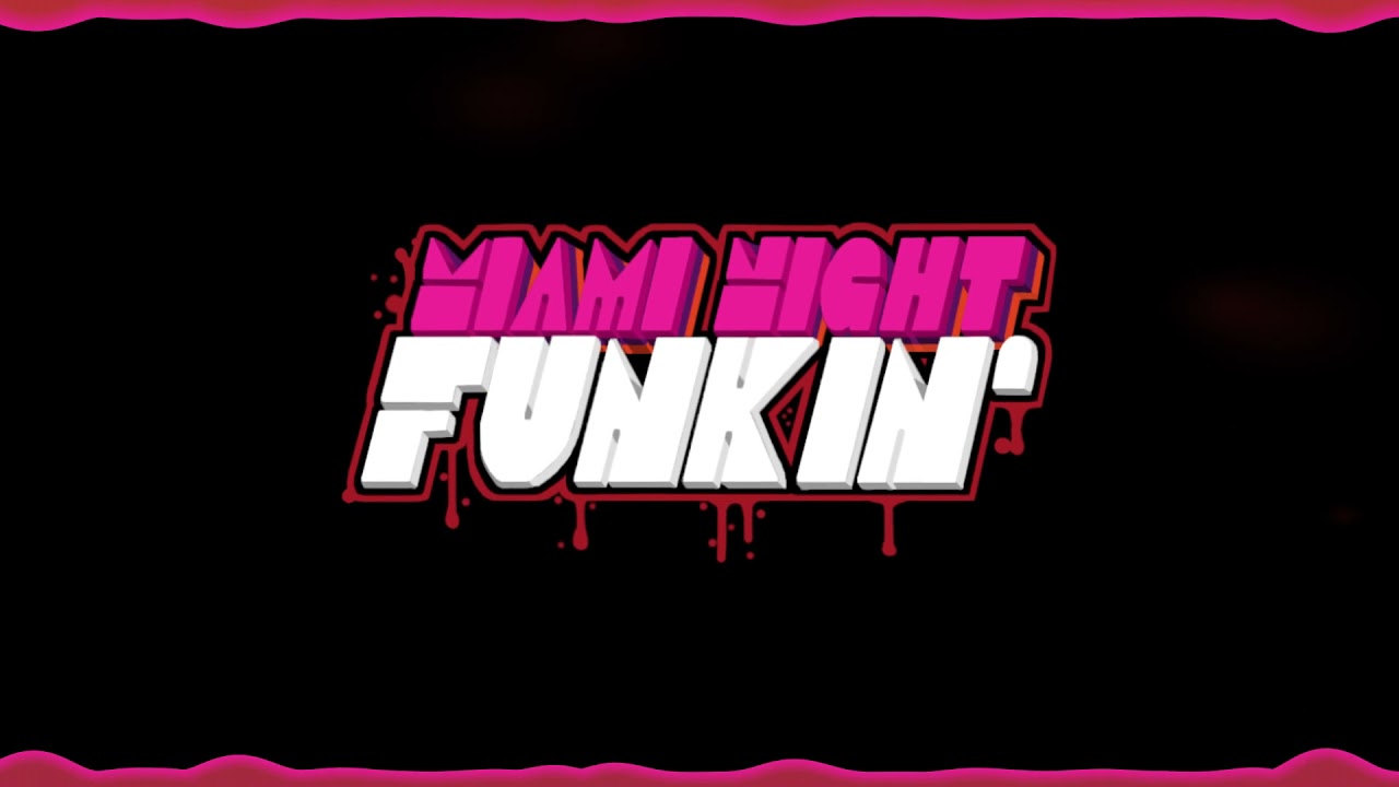 Dust - Miami Night Funkin' Mix (Feat. Avenge)