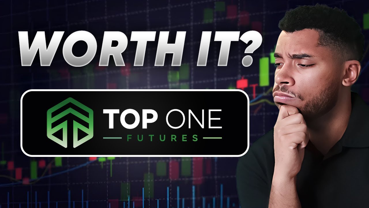 Обзор Top One Futures: стоит ли использовать эту фирму? (Проверено)