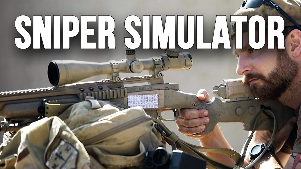 SIMULADOR DE TIRO BALÍSTICO | ARMA 3 - MOD ACE3 BALLISTICS