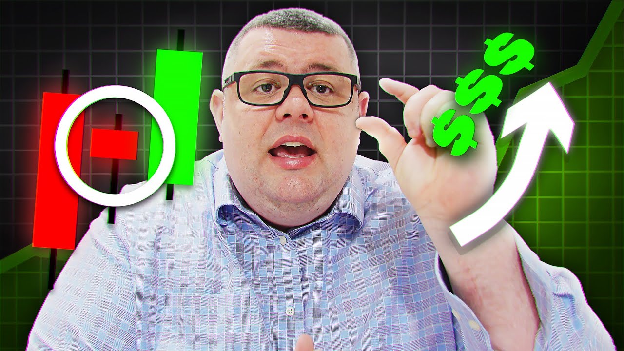 Implement This POWERFUL Strategy Into Your Trades! (Inside Bar Secrets)